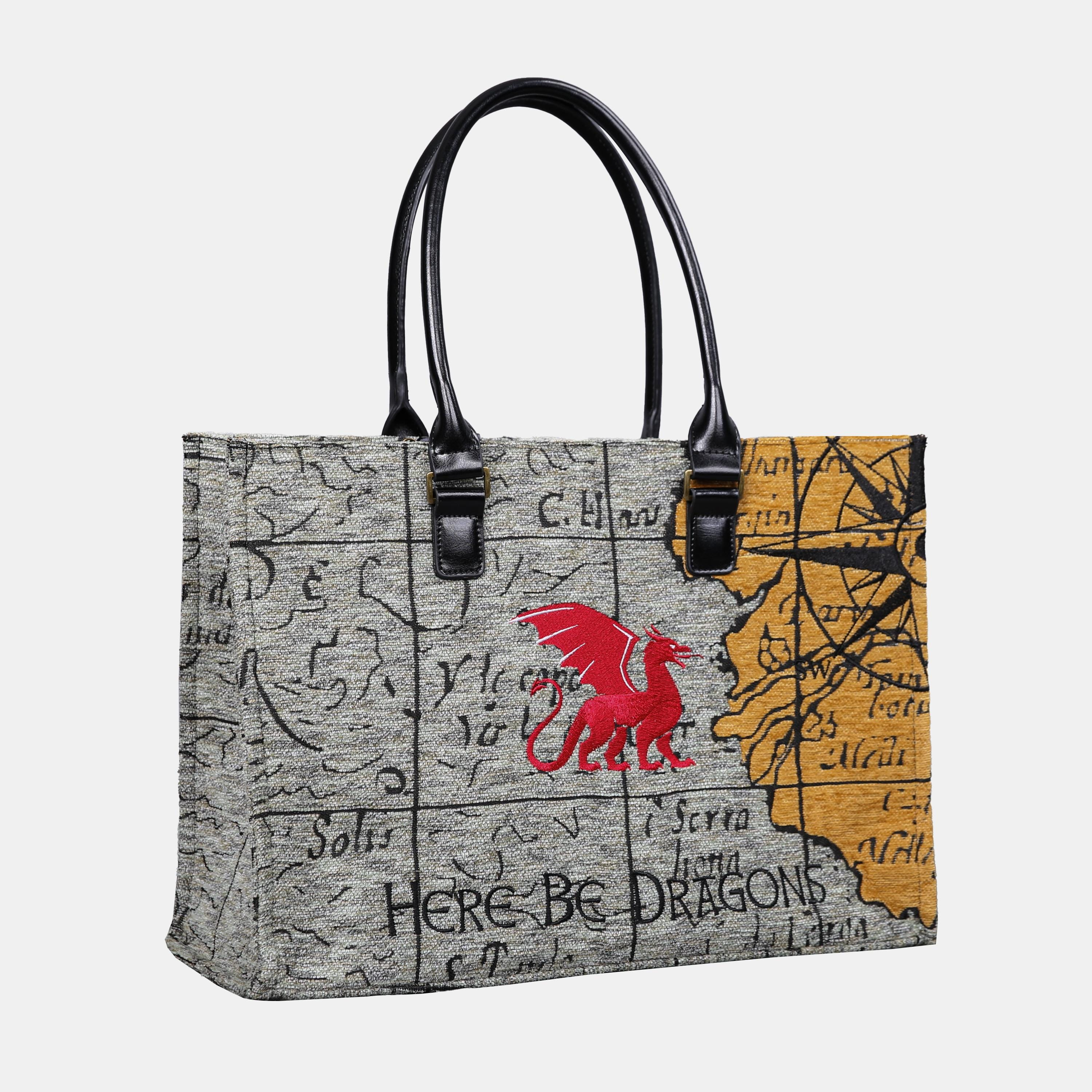 Premium tote bag